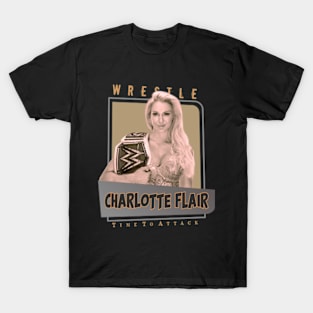 charlotte T-Shirt